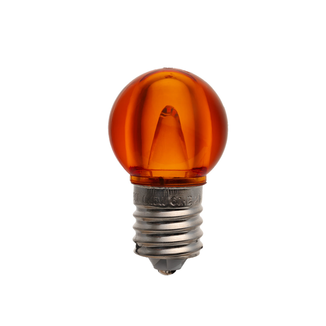 G30 Smooth Bulb (Bulk)