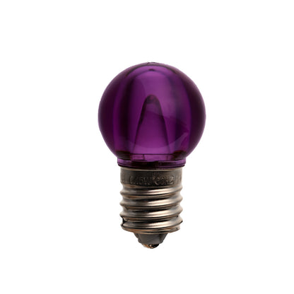 G30 Smooth Bulb (Bulk)