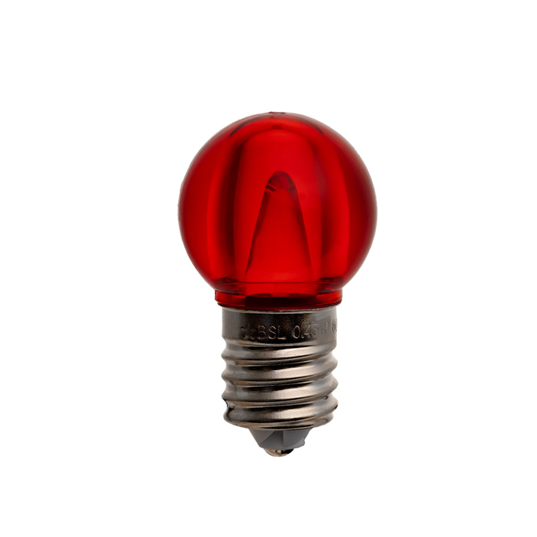 G30 Bulbs (25 pk)