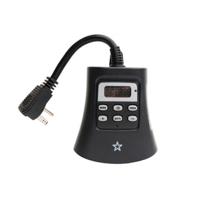 Outdoor Digital Timer