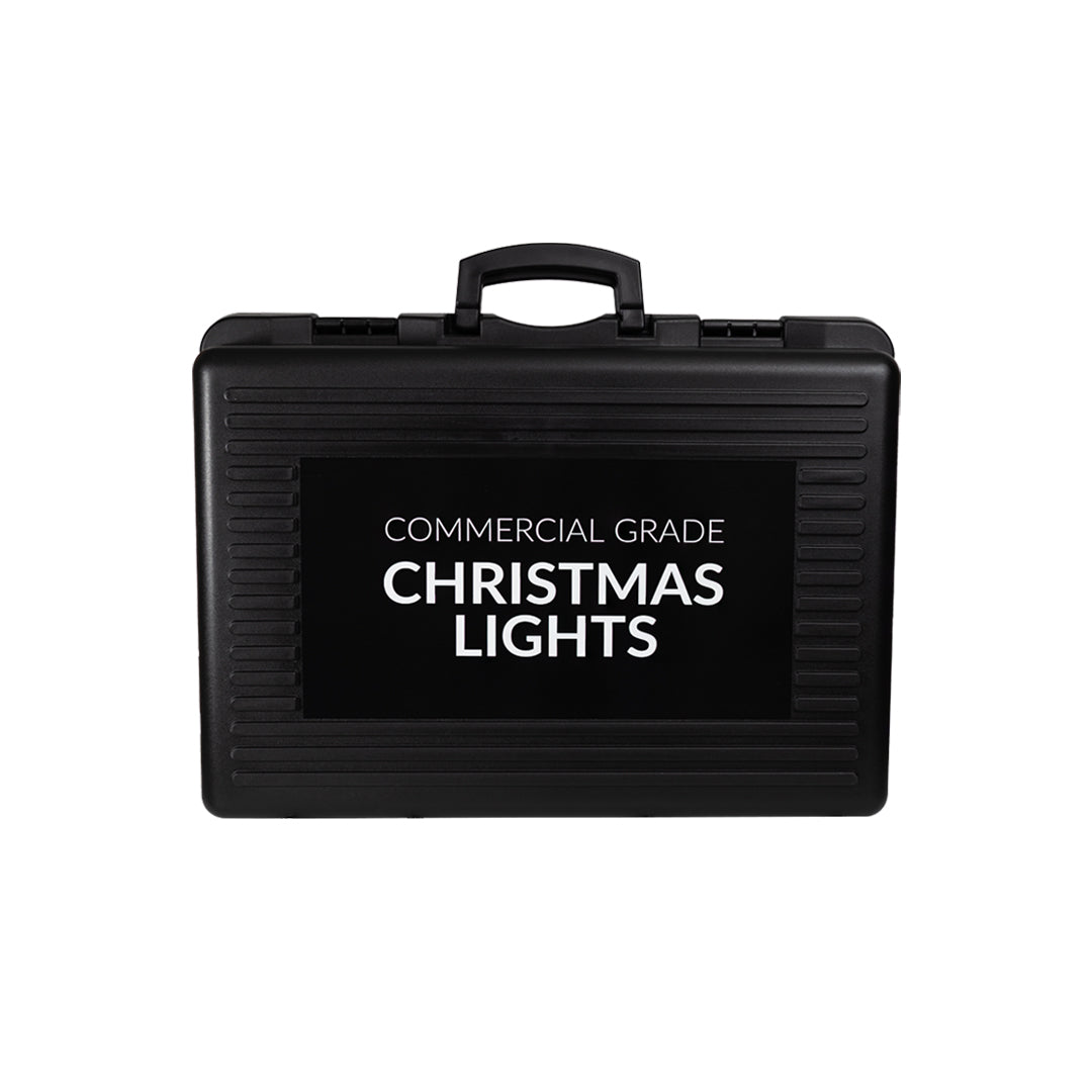 Hard Case Display Kit - With Lights