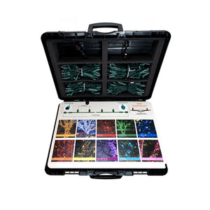 Hard Case Display Kit - With Lights