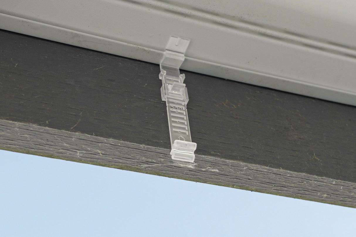 Chromaglow Soffit Clip