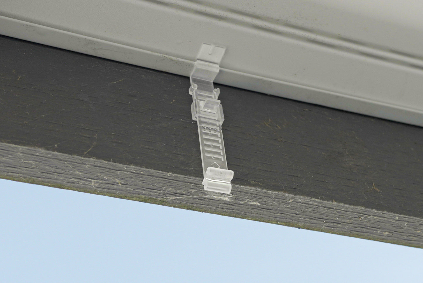 Chromaglow Soffit Clip