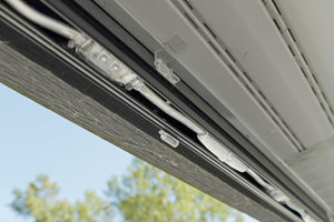 Chromaglow Soffit Clip