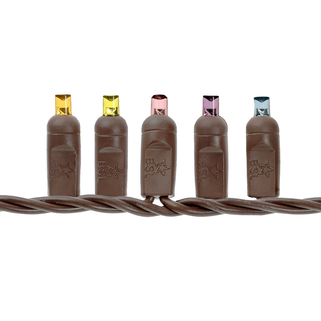 Themed Mini Lights Diwali (Bulk) Big Star Lights