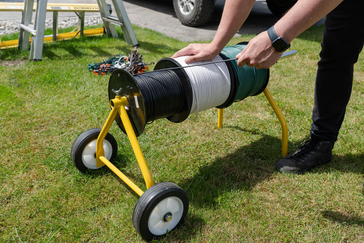 Cable Caddy