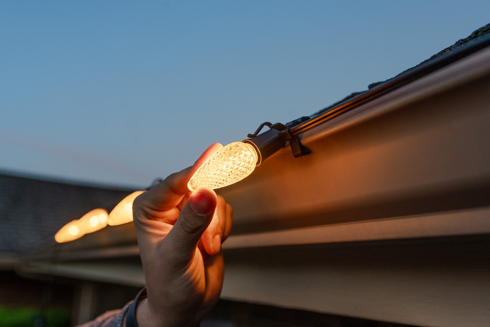 G×C　 NOS 　Bail CGC - 3/4