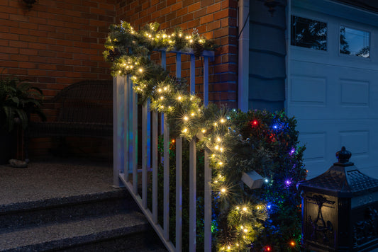 Deluxe Garland