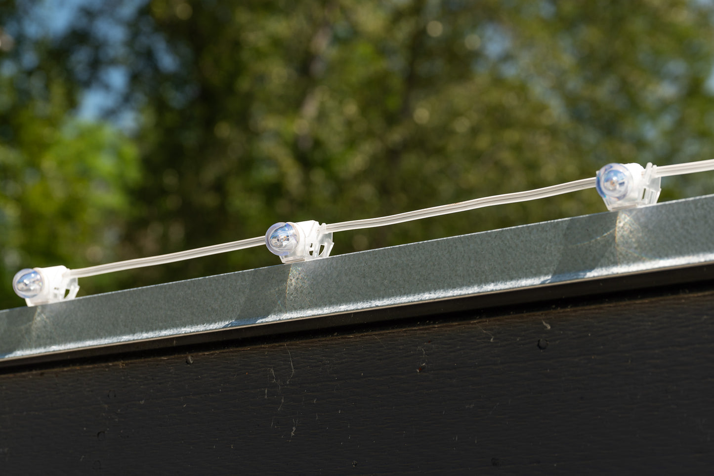 Magnetic Roof Cap Clip