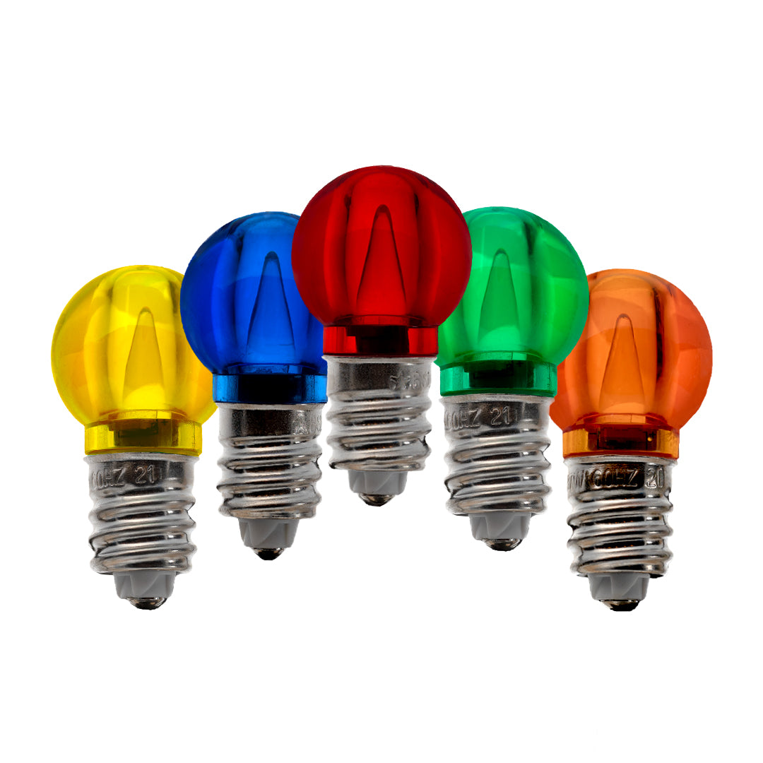 G20 Smooth Bulb (Bulk)