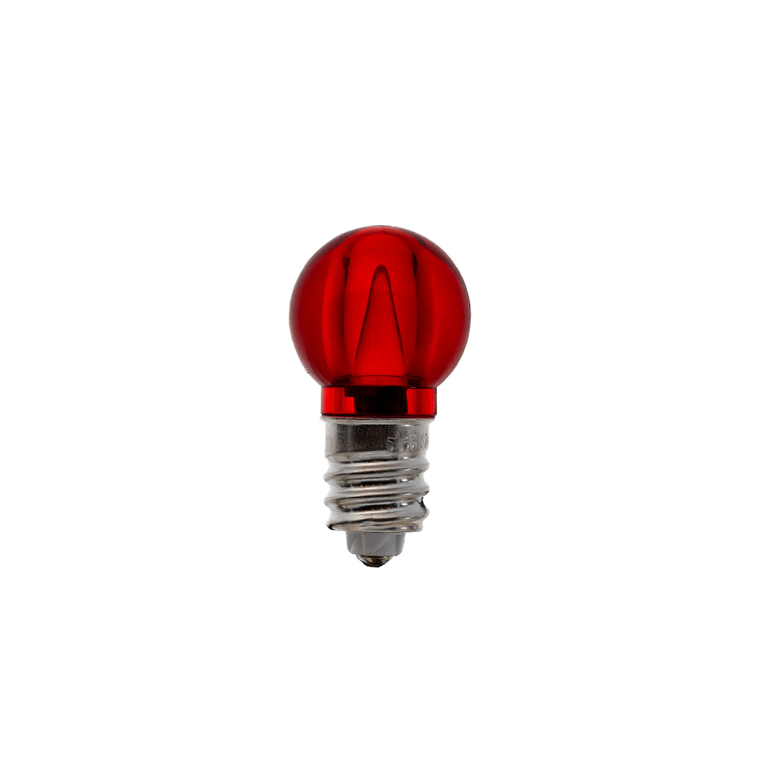 G20 Smooth Bulb (Bulk)