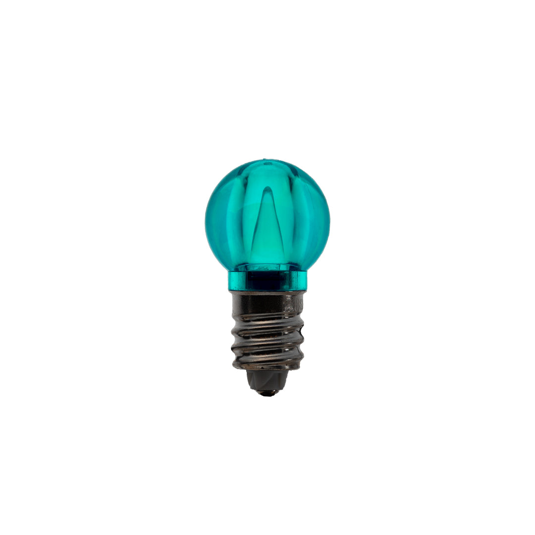 G20 Smooth Bulb (Bulk)