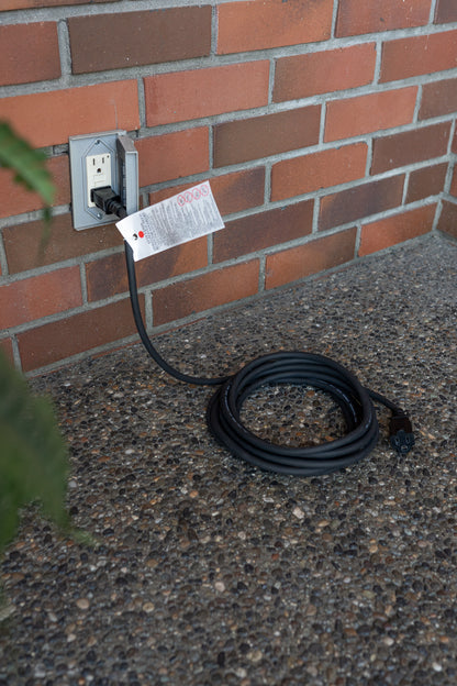 Heavy Duty Extension Cord