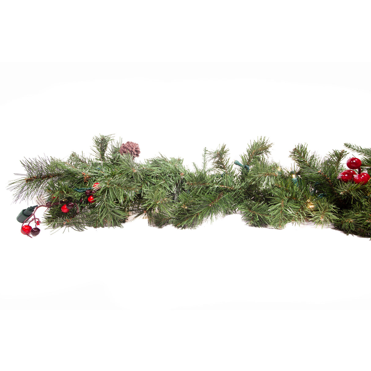 Deluxe Garland (Case of 5) Preorder