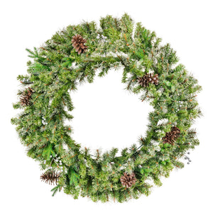 Deluxe Wreath (Unlit) Preorder