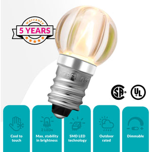 G20 Bulbs - Bulk