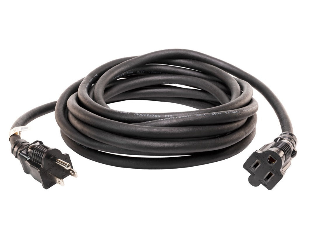 Heavy Duty Extension Cord