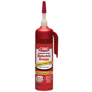 Dielectric Grease - Clear (3.3 oz)