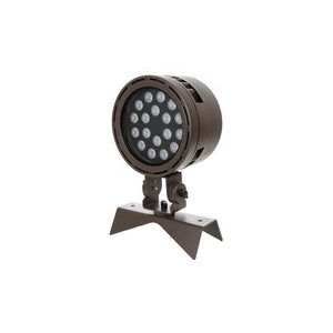 36W Flood Light (Branch Mount)