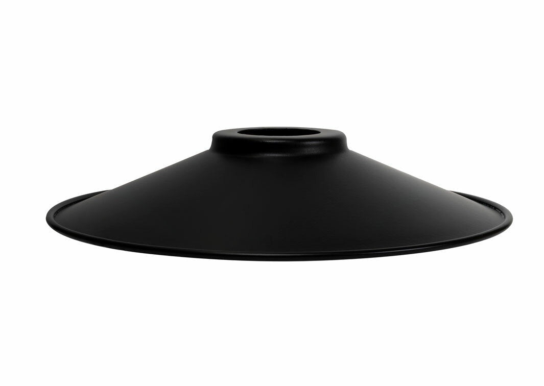 E26 Metal Shade – Big Star Lights