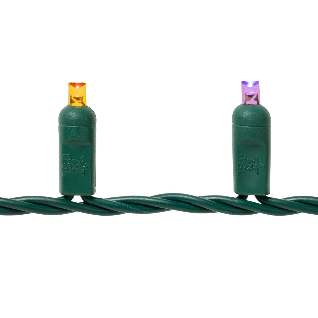 Themed Mini Lights The Goblin (25 ft) Big Star Lights