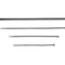 Cable Ties Black / 5 inch (1000-pack)